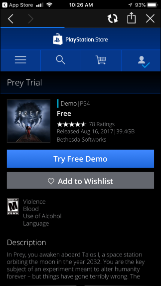 Download Game To Ps4 From App