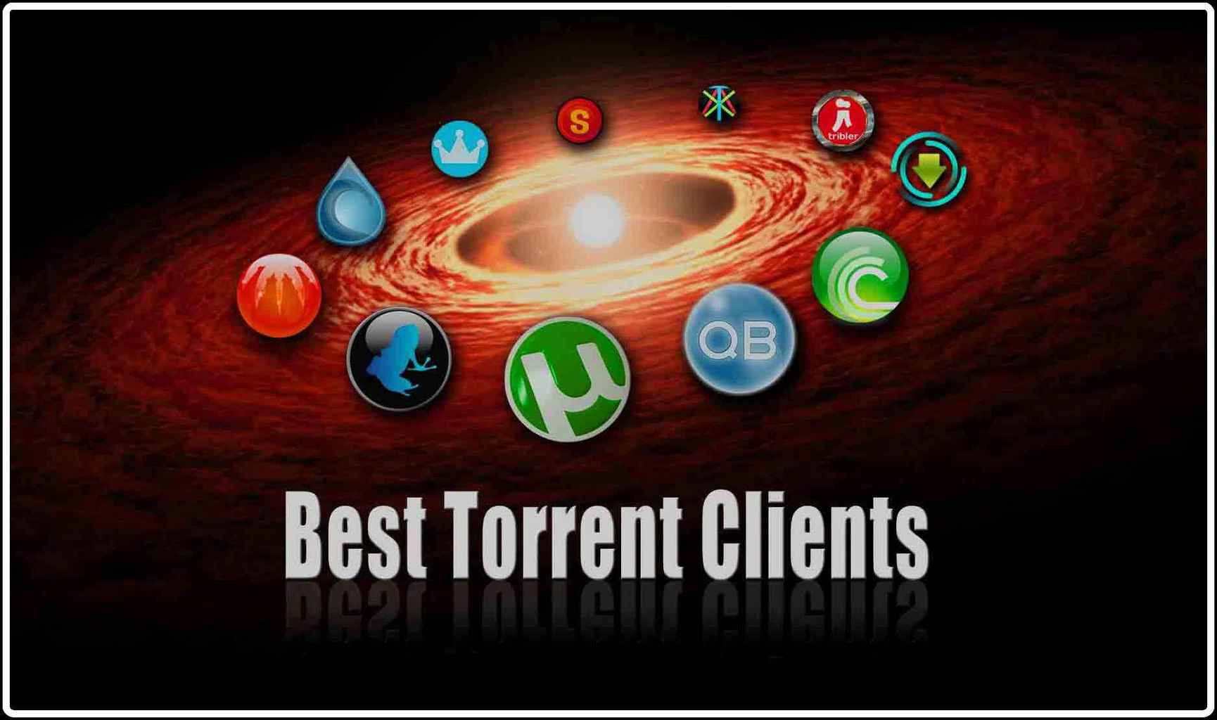 Best Program To Download Torrent Faster